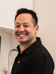 Dr. Greg Luk